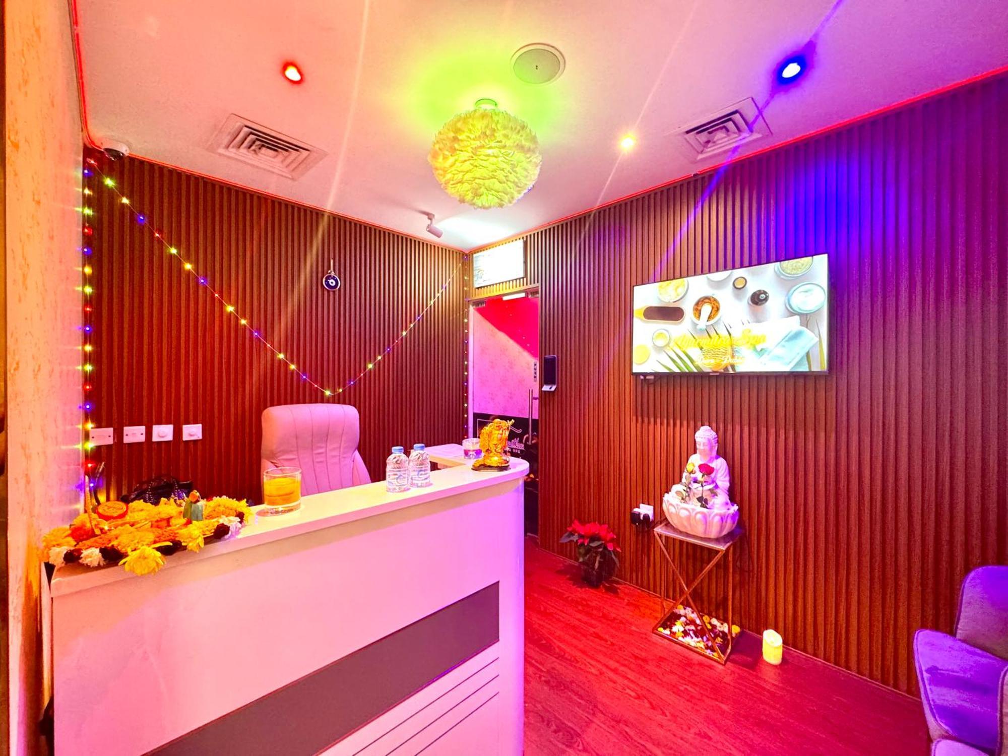 New Dream Plaza Hotel Apartment Dubai Exterior photo
